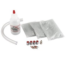 Counteract Tire Balancing Beads W/Installation Bottle Micro-Glass ATV-2/3 picture