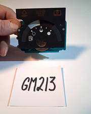 88-89 Silverado Fuel Gauge picture