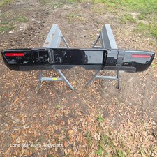 2019-2024 Mercedes-Benz G550 Rear Bumper (LOCAL PICKUP, NO SHIP) picture