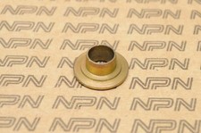 Vintage Motorcycle KTM Reducer Flange Bushing Spacer 10 x 12 x 16 x 22 x 9 NOS picture