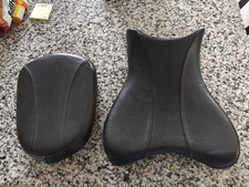 08-10 Suzuki GSXR 600/750 Corbin Leather Seats picture
