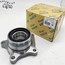 KOYO TOYOTA 2007-2021 TUNDRA LEFT DRIVER REAR WHEEL HUB BEARING 42460-0C010 NEW picture