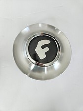 Forgiato floating center cap big cap xl cap picture