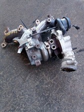 2017-2020 Hyundai Elantra Turbo/Supercharger 1.6L FWD OEM picture