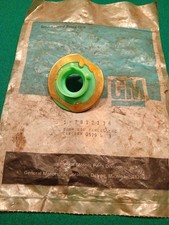 NOS 1976-1994 CORVETTE CAMARO IMPALA MOST GM TURN SIGNAL CANCEL CAM NOS 7812136 picture