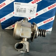 Bosch 0261520143 13517595339 High Pressure Fuel Pump for BMW X5 X6 M 650i 750Li picture
