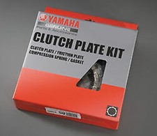 NEW-OEM Yamaha Clutch Kit - FZ-09(2017) MT-09(20, 19,18) TRACER - B90-W001G-00 picture
