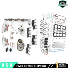 Engine Rebuid Kit For 2007-2013 Chevy Silverado GMC Sierra Yukon 5.3L 12625437 picture