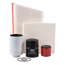 Doc's Diesel Maintenance Kit Fits Chevrolet/GMC 6.6L Duramax 14-16 | TP3018 picture