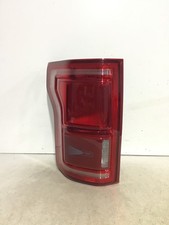 NEW 2015 2016 2017 FORD F150 LH TAIL LIGHT W/ BLIND SPOT OEM P/N HL34-13405-CC picture