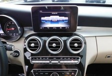 2017/18 Mercedes 8.1 GPS NAVIGATION SD CARD MAP PILOT A2139069903 GLC C-Class  B picture