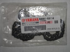 (2001-2013) Yamaha OEM 250F WR250F YZ250F Cam Timing Chain 94591-53114-00 picture