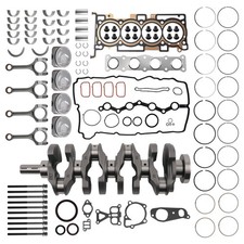 G4KJ 2.4L Engine Rebuild Kit For Hyundai Sonata Tucson Kia Optima Sportage 2.4L picture