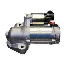 DENSO 280-0403 Starter Motor for S3014 S19014 DU4V3 91-29-5745 428000-5380 cv picture