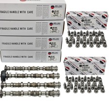 4X MELLING Camshaft Kit Rocker Arm Lifters For 2012-2018 RAM Jeep Dodge 3.6L NEW picture