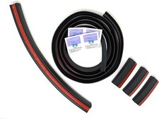 ESI Ultimate Tailgate Seal with Taper Seal for RAM 1500 with RamBox picture