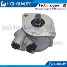 New 14-19401-002 Right Side Power Steering Pump For TRW PEV1816-18R101 US picture