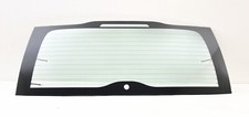Heated Rear Window Liftgate Back Glass For Volvo V70 XC70 2001-2007 picture