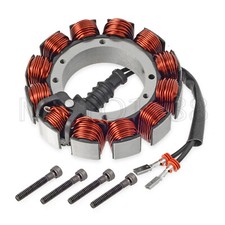 45A Magneto Generator Stator Coil for 2002-2005 FLHT 1450 Electra Glide 29987-02 picture