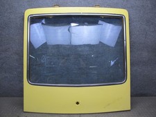 77-78 DATSUN S30 280Z 2+2 REAR TRUNK LID TAILGATE LIFTGATE HATCH W GLASS OEM picture