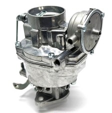 1950~1956 Chevy Rochester BC 1 Barrel Carburetor 7003538 w/Automatic Choke 235ci picture