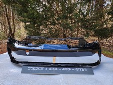 2025 -2026 Kia K5 LSX Front Bumper Cover OEM  86511-L2AA0 Local Pickup picture