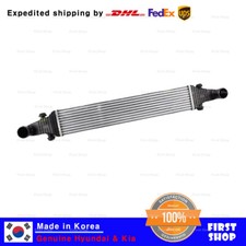 OEM 282703L220 Cooler Assembly Intercooler 3.3L V6 Turbo for Genesis G70 18-23 picture