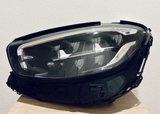 2021-2023 Mercedes Benz W213 E Class LED Left Driver Side Headlight OEM picture