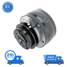 CO11185MC-KTC A/C Air Conditioner Compressor w/ Clutch for 1990-93 Chevrolet P30 picture