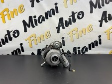 15-21 Subaru WRX STI Turbo Turbocharger Assembly OEM picture