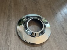 Vintage Fly Eye air cleaner base Baldwin Motion Phase lll Cal Custom Mr Gasket picture