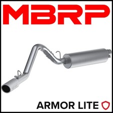 MBRP Armor Lite 2.5