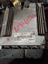 2010-2011 Chevrolet Traverse / Acadia - ECU ECM Engine Computer 12635019 #L94L6 picture