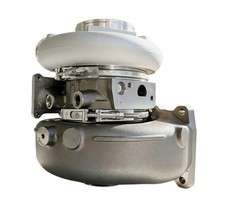 New Turbocharger 5354952 HE351VE turbo for Cummins ISB 6.7L 6411490RX HE300VG picture