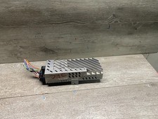 OEM BMW F10 550I 535I 650I M5 M6 2011-16 HARMAN BECKER RADIO AUDIO AMPLIFIER AMP picture