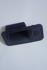 Share Tesla Model S (2012-2017) OEM RH Liftgate Pull Cup with Switch 1010327-00- picture