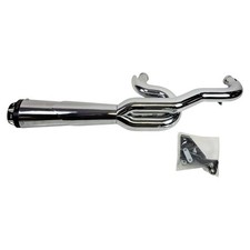 Freedom Performance 04-22 Harley Sportster American Outlaw 2-1 Exhaust HD00414 picture
