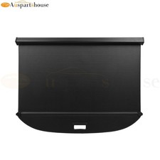 Retractable Rear Trunk Cargo Cover Shield Shade For 2018 2019-2024 Nissan Kicks picture