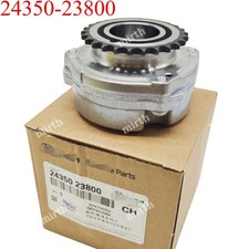 24350-23800 CVVT Camshaft Gear for Hyundai Elantra Kia Spectra5 Soul 2004-2012 picture