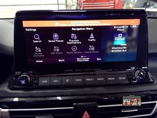 SELTOS    2023 Audio Equipment Radio 214786 picture