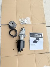 SeaStar Sport Tilt Hydraulic Helm Pump 1.7 cu.in. 1000 PSI HH5291 HH6191 Used👍 picture