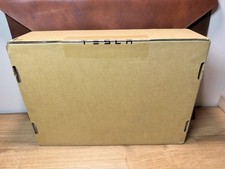 SEALED🆕 TESLA GEN 3 WALL CONNECTOR WIREBOX KIT GEN 3 48A WALL MOUNT BACK PLATE picture
