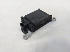 2020-2025 Nissan Sentra Adaptive Cruise Control Radar Sensor behind grille OEM picture