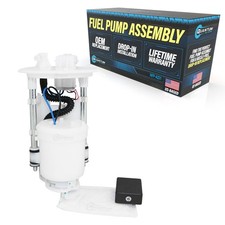 Fits 2007-2023 Yamaha Kodiak Grizzly #B16-13907-00-00 Fuel Pump Module Assembly picture