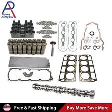 DOD/AFM Kit For 07-13 Chevrolet GMC 5.3L Truck & SUV Camshafts Bolts picture