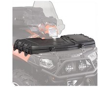 Polaris ATV Lock & Ride Front Cargo Box, Lockable, Tool-Free Part 2877951 picture