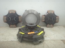 Genuine Illinois Auto Truck Clutch Assembly NMU701-044-4 picture