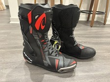 Forma Phantom Motorcycle Boots Men’s Size 45 (US 11 ) picture