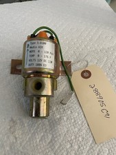 288905C91 International Air Shift Solenoid Valve KN68230 Ford 4C4Z-2A270-AA New picture