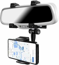 360° Rotatable Car Phone Mount Holder Car Accessories Universal For Cell Phone picture